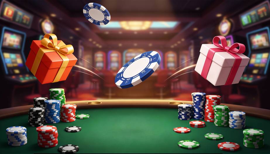Europe Fortune Casino : Guide Complet du Jeu Responsable Europe Fortune Casino : Guide Complet du Jeu Responsable