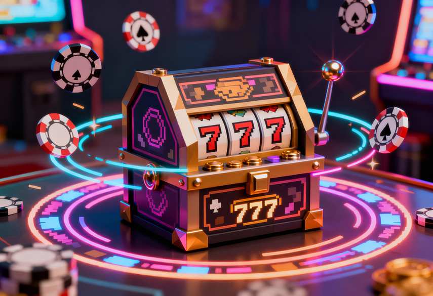 Expérience Joueur Ultime sur Win Vegas Plus Casino: Guide Complet Expérience Joueur Ultime sur Win Vegas Plus Casino: Guide Complet