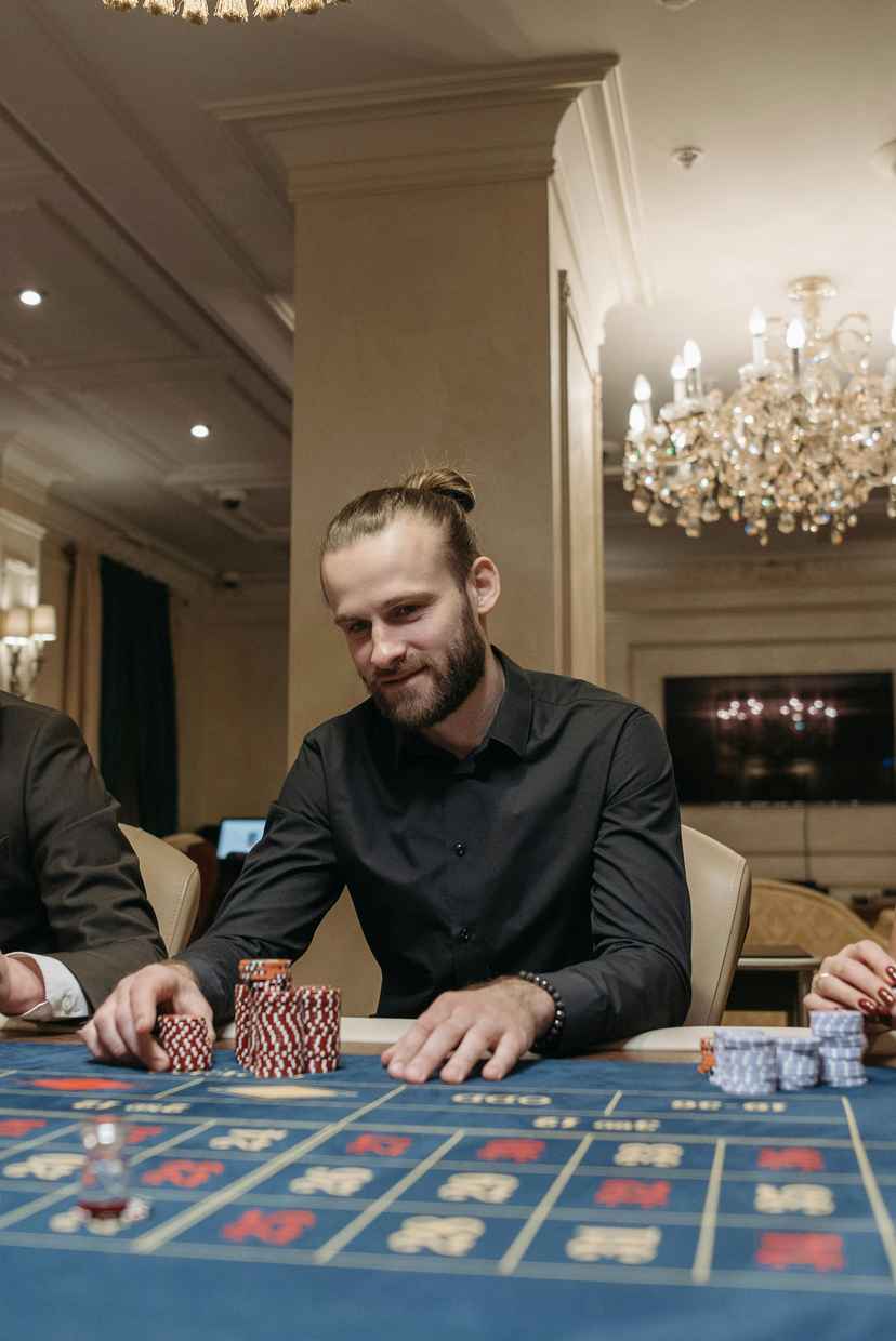 Guida Completa a Winspark Casino: Tutto Quello che Devi Sapere Guida Completa a Winspark Casino: Tutto Quello che Devi Sapere