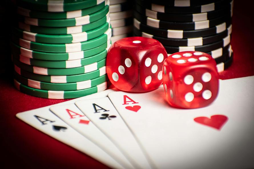 How to Avoid Casino Scams: Stay Safe and Win Responsibly How to Avoid Casino Scams: Stay Safe and Win Responsibly