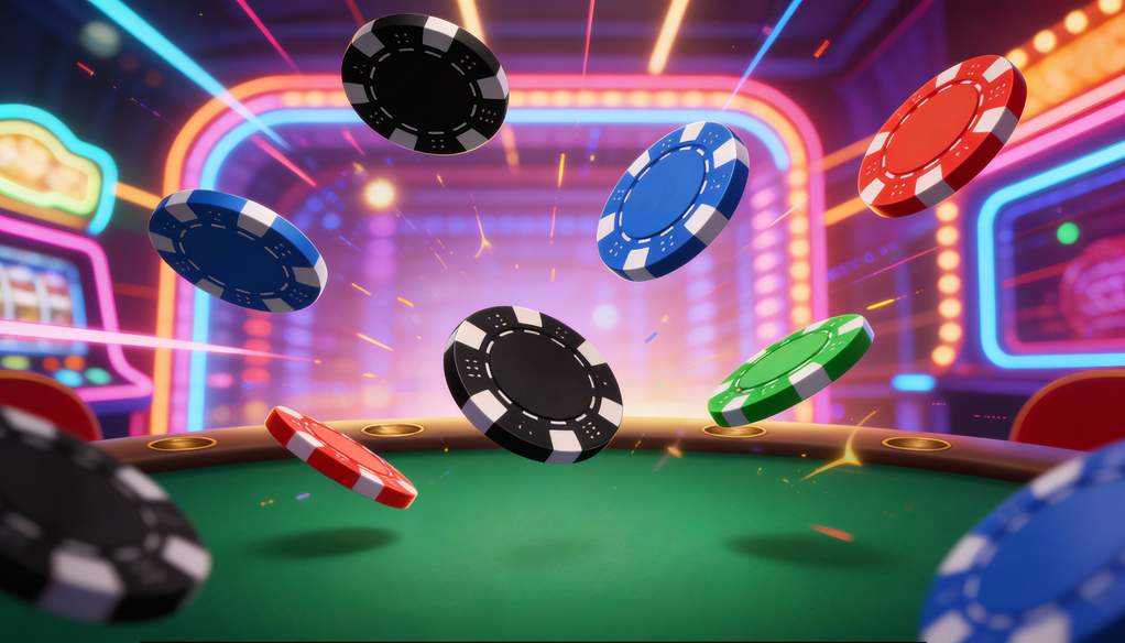iWild Casino: Die besten Strategien zum Gewinnen iWild Casino: Die besten Strategien zum Gewinnen