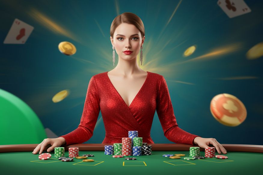 Jammy Jack Casino Unveils Exciting New Features and Updates: A Press Release Overview Jammy Jack Casino Unveils Exciting New Features and Updates: A Press Release Overview