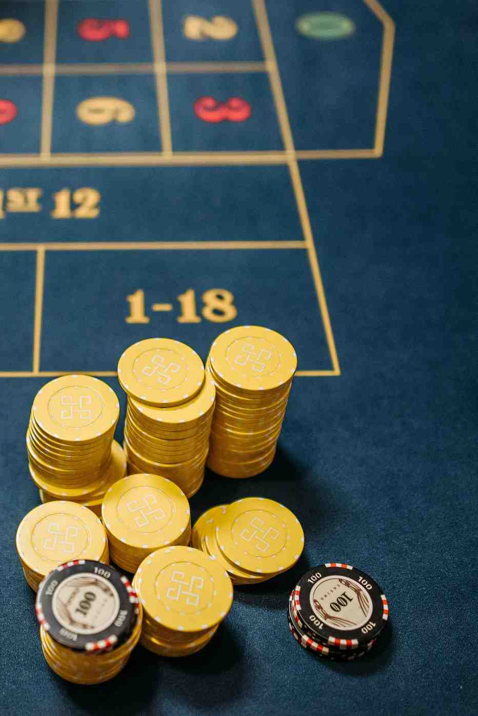 Jetons Rouges Casino : Bonus et Promotions - Sont-ils plus avantageux que la concurrence ? Jetons Rouges Casino : Bonus et Promotions - Sont-ils plus avantageux que la concurrence ?