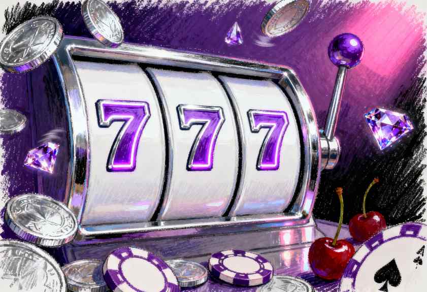 Machance Casino Review 2024: ¿Es Fiable y Vale la Pena? Machance Casino Review 2024: ¿Es Fiable y Vale la Pena?