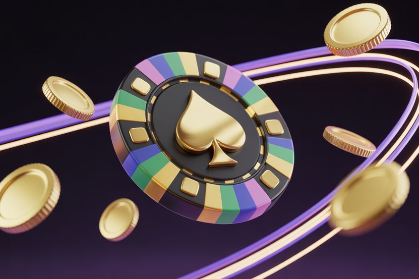 Rickycasino Casino: What's the Hype? Rickycasino Casino: What's the Hype?
