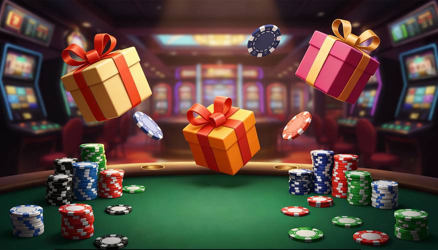 Scream Casino – Umfassender Leitfaden zur Online-Glücksspielplattform Scream Casino – Umfassender Leitfaden zur Online-Glücksspielplattform