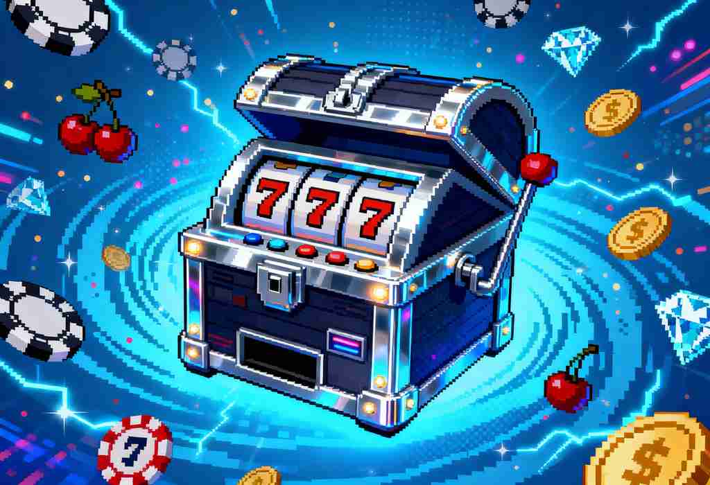 Winspark Casino No Deposit Bonus: Jouw Gratis Kans op Winst! Winspark Casino No Deposit Bonus: Jouw Gratis Kans op Winst!