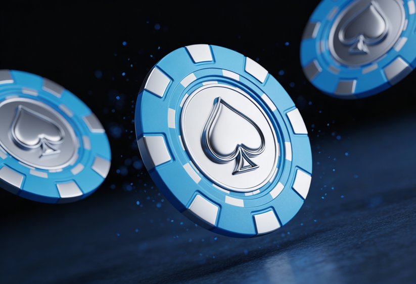 Winspark Casino No Deposit Bonus: Jouw Gratis Kans op Winst! Winspark Casino No Deposit Bonus: Jouw Gratis Kans op Winst!