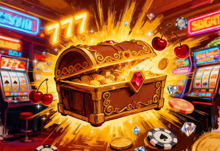 Découvrez les Casinos Uniques en France : Une Expérience de Jeu Inoubliable Découvrez les Casinos Uniques en France : Une Expérience de Jeu Inoubliable