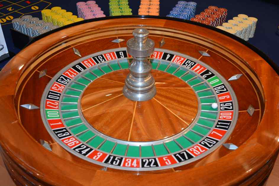Eurofortune Come Vincere: Guida Completa alle Strategie Vincenti Eurofortune Come Vincere: Guida Completa alle Strategie Vincenti