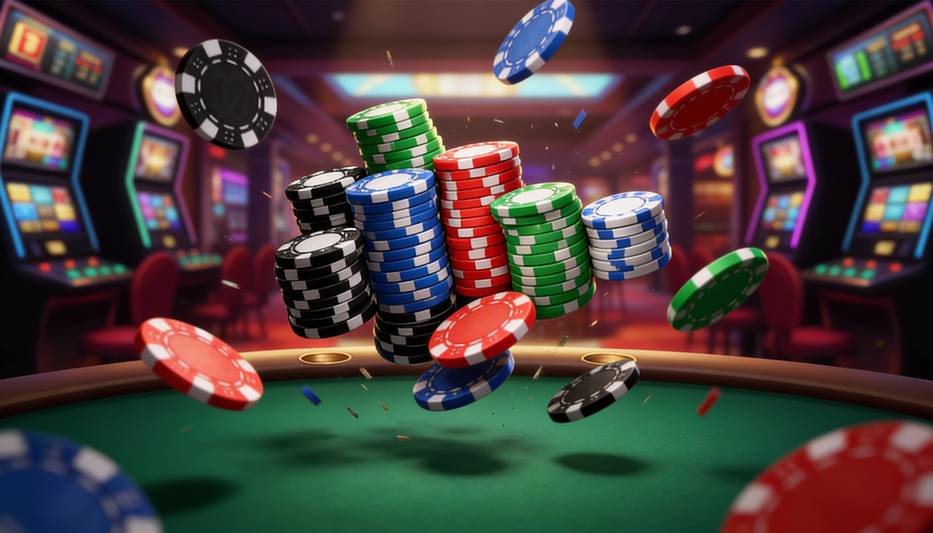 Golden Crown Casino Mobile: Your Pocket-Sized Palace of Fortune Golden Crown Casino Mobile: Your Pocket-Sized Palace of Fortune