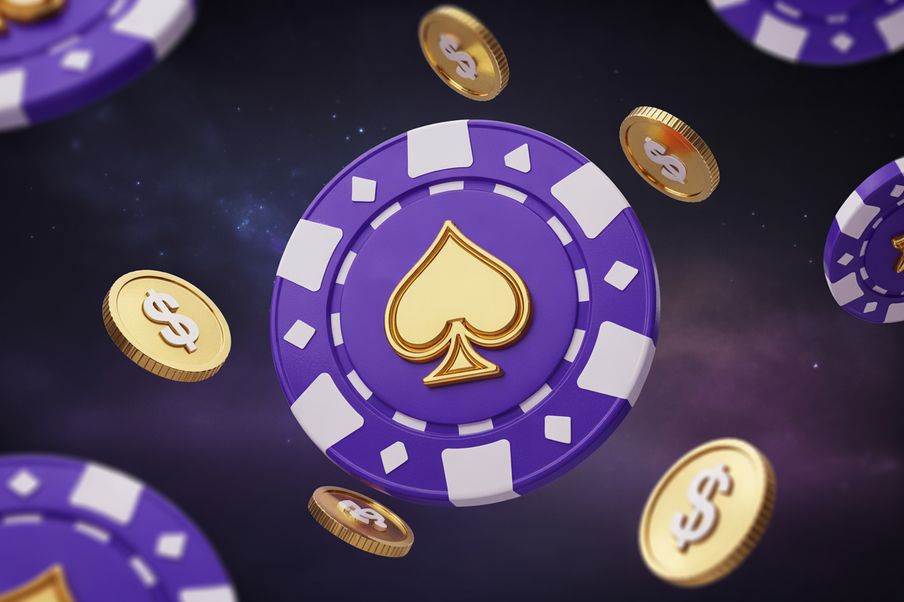 The Future of Online Gambling: Trends, Technologies, and Opportunities The Future of Online Gambling: Trends, Technologies, and Opportunities